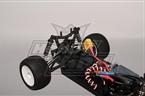 1/18 Brushless 4WD Stadium Truck w/ 18Amp System