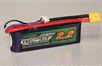 Turnigy nano-tech 2200mah 3S 25~50C Lipo Pack