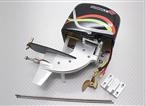 Sprint F3 Tunnel Hull Outboard Motor Set