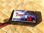 DEMON OCCL 860Mah 3S 25-50C