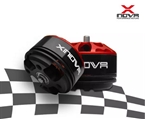 XNOVA FPV 1806-2300 KV Multicopter (4) Motor Racing Combo