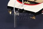 Apparition-II Offshore Brushless RC Twin Hull w/ Twin motor (800mm)