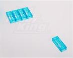 Futaba/JR Connector caps (5pcs/set)