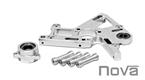 NOVA Goblin 500 Servo Support Assembly