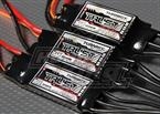 TURNIGY TRUST 45A LBEC Brushless Speed Controller