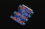 HobbyKing Programming card for BlueSeries Brushless Speed Controller