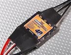 Hobbyking SS Series 40-50A ESC