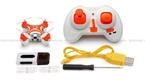 CX10C Mini 2.4G RC Quadcopter RTF with camera (Orange)