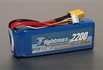 ZIPPY Flightmax 2200mAh 3S1P 30C