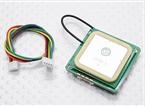 NEO-6M GPS Module