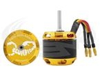 Scorpion Brushless Motor HKIII-4020-890KV