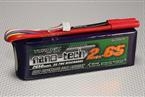 Turnigy nano-tech 2650 6S 35~70C Lipo Pack