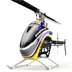 SYNERGY 516 Heli KIT