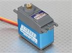 HK15298 High Voltage Coreless Digital MG/BB Servo 66g / 15kg / 0.11s