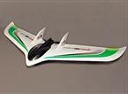 Phantom FPV Flying Wing EPO Airplane 1550mm (PNF)