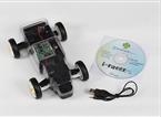 I-Racer Android R/C Car (Bluetooth Control)