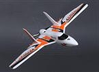 Hobbyking Radjet 420 Micro Pusher Jet 420mm (PNF)