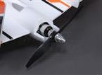 Hobbyking Radjet 420 Micro Pusher Jet 420mm (PNF)