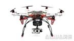 Senrigan GP-45 Brushless Gimbal With Advanced Landing Gear