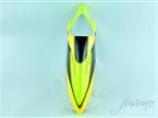 FUC-GX5F02 FUSUNO Jolly Bee Airbrush Fiberglass canopy Gaui X5F