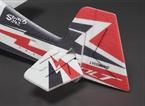 Sbach 342 EPP 3D Airplane with Brushless Motor and Propeller 900mm (ARF)