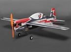 Sbach 342 EPP 3D Airplane with Brushless Motor and Propeller 900mm (ARF)