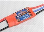 Hobby King 40A ESC 4A UBEC   