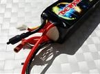 DEMON OCCL 4400MAH 14S 51,8VOLT LONG PACK