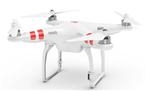 DJI - Phantom 2 V.2 RTF Drone con radiocomando