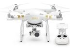 DJI - Phantom 3 4K RTF Drone con camera 12Mpx + gimbal 3 assi TX-RX 2.4 GHz ph3 10Y