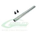 Steel Tail Spidle Shaft - Goblin 500