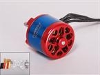 Turnigy 3639 Brushless Motor 1100kv