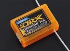 OrangeRx R110X 2.4Ghz DSMX Satellite Receiver