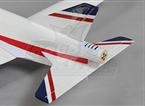 Hobbyking BD5 Balsa 1105mm (ARF)