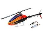 OXY3 HELI KIT mit Motor & Regler