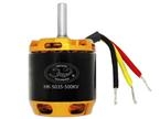 Scorpion Brushless motor HK-5035-500KV (8mm Shaft)