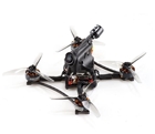 HGLRC Petrel 120X HD 3 Inch Toothpick FPV Racing Drone Zeus25 AIO Flight Controller 1404 Motor CADDX Vista Nebula nano