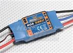 Hobby King 60A ESC 4A UBEC