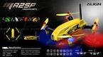 CNY Sale Align MR25P Racing Quad Combo - green