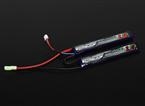 Turnigy nano-tech 1400mah 2S 15~25C Lipo AIRSOFT Pack