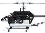 TSA Infusion 700N PRO Flybarless Nitro Helicopter Kit