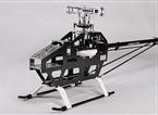 Assault 700 DFC Electric Flybarless 3D Helicopter Kit