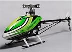 Assault 700 DFC Electric Flybarless 3D Helicopter Kit