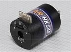 Hobbyking X-Car Brushless Power System 4000KV/60A