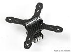 Armattan FPV Morphite X155 Frame