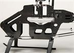 HK-450TT PRO 3D Torque-Tube Helicopter Kit (Align T-Rex Compat.)