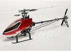 HK-450TT PRO 3D Torque-Tube Helicopter Kit (Align T-Rex Compat.)