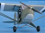 Piper L-4 Grasshopper 2350mm (ARF)