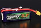 Turnigy nano-tech 2200mah 3S 45~90C Lipo Pack