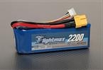 ZIPPY Flightmax 2200mAh 3S1P 25C